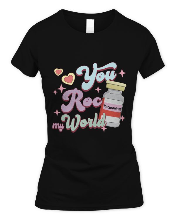 Women's Standard T-Shirt