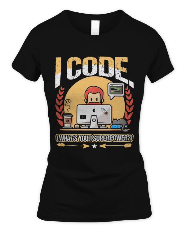 Women's Standard T-Shirt