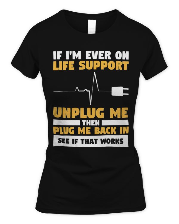 Women's Standard T-Shirt