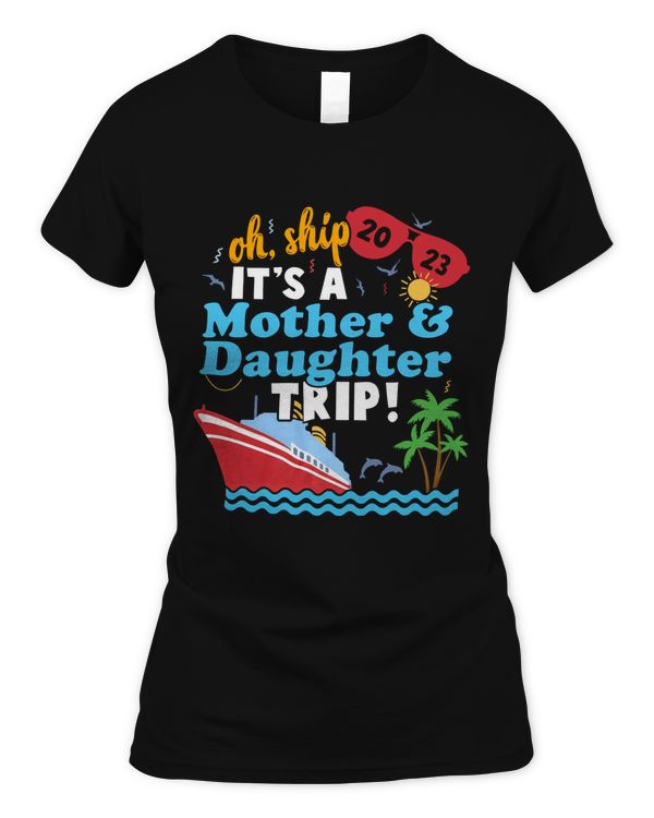 Oh Ship It's a Bahamas Trip