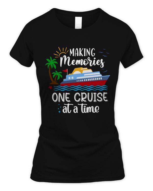Making Memories One Cruise At A Time
