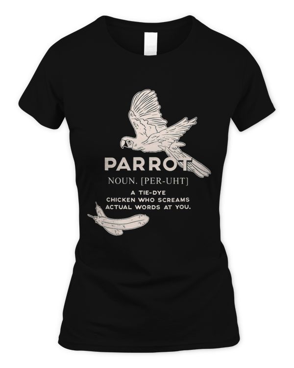 Women's Standard T-Shirt