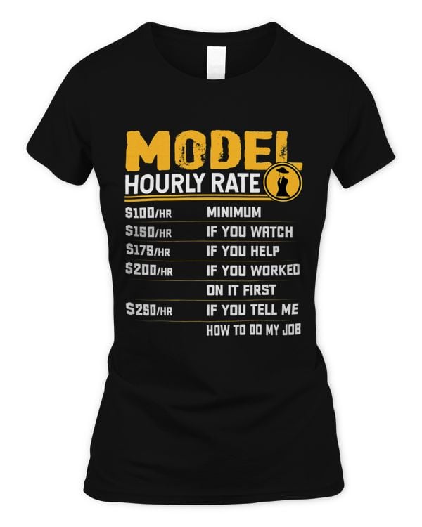 Women's Standard T-Shirt