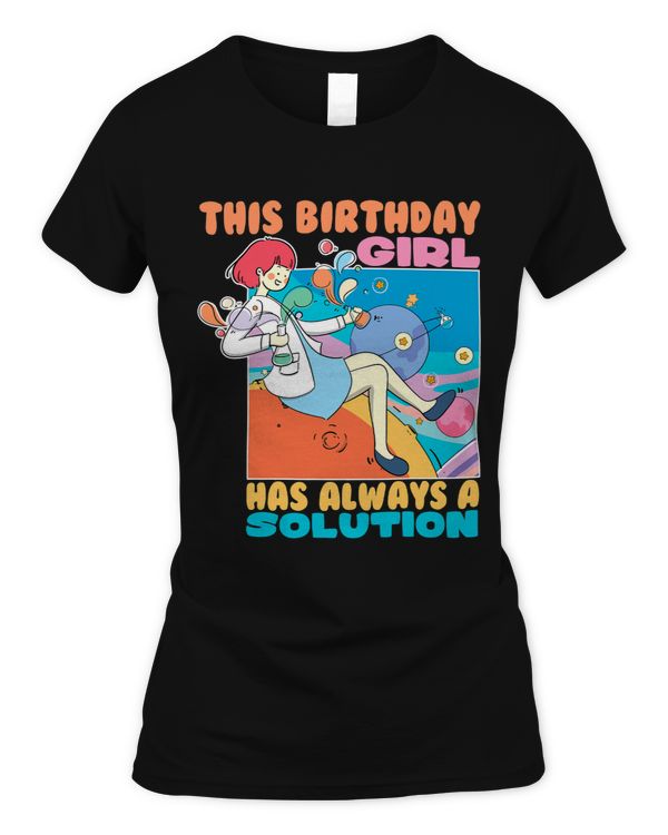 Women's Standard T-Shirt