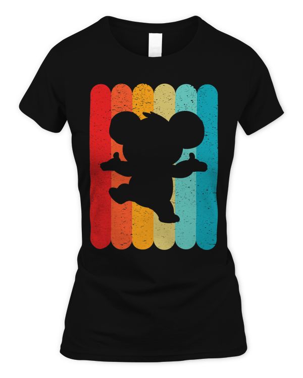 Women's Standard T-Shirt