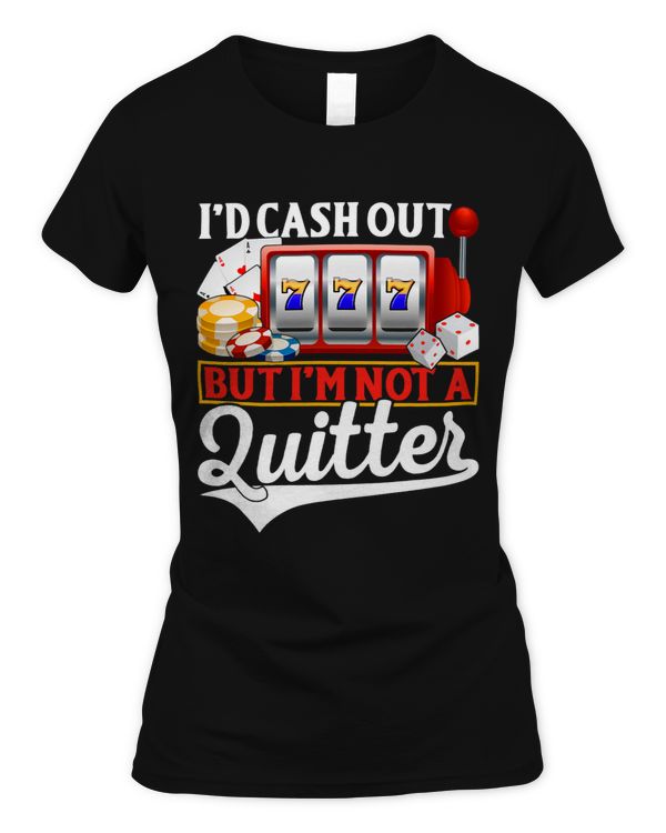 Women's Standard T-Shirt