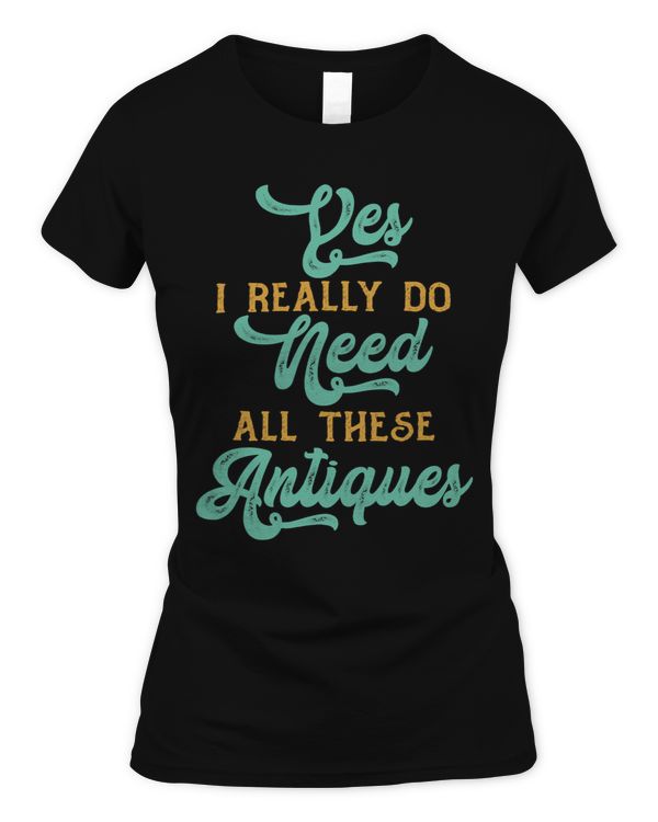 Women's Standard T-Shirt