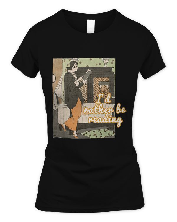 Women's Standard T-Shirt