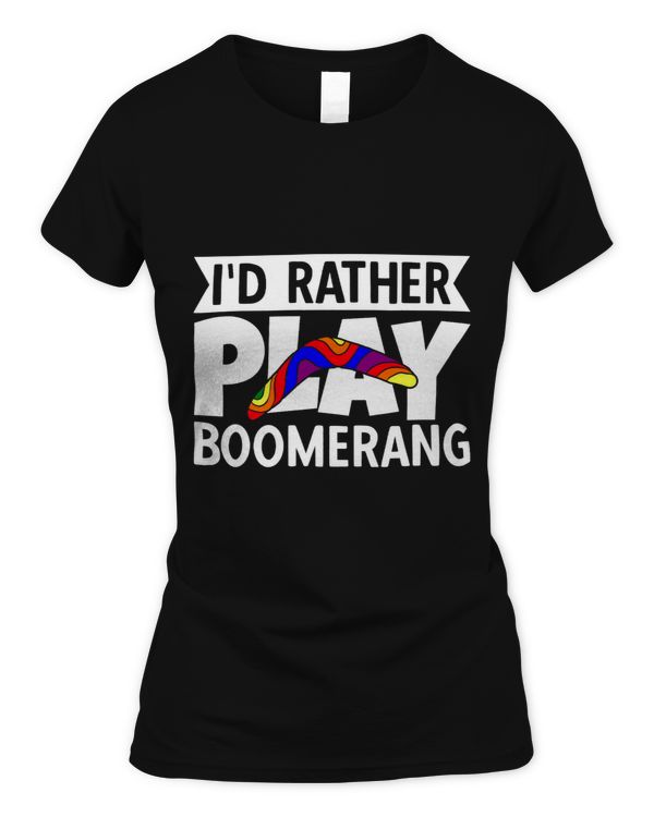 Women's Standard T-Shirt
