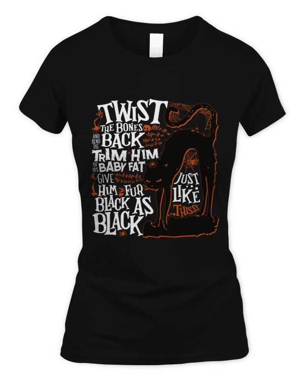 Women's Standard T-Shirt