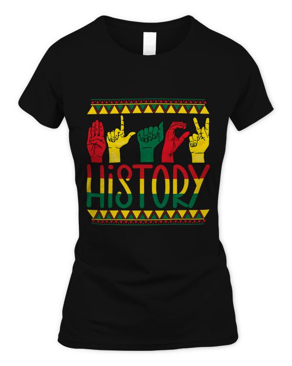 Women's Standard T-Shirt