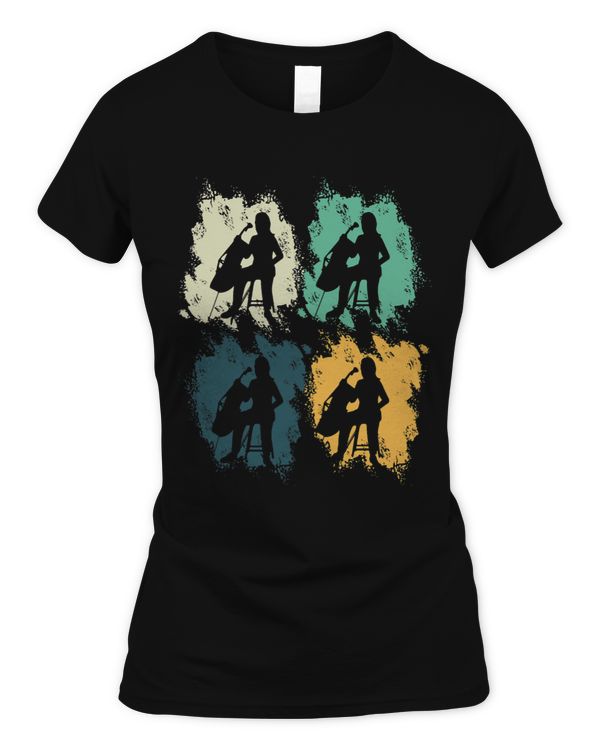 Women's Standard T-Shirt
