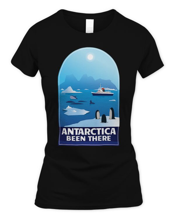 Women's Standard T-Shirt