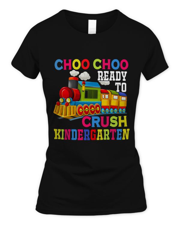 Women's Standard T-Shirt