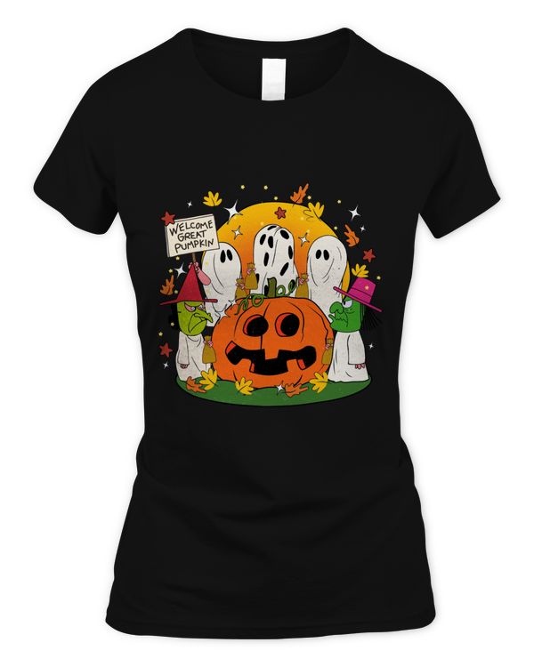 Women's Standard T-Shirt