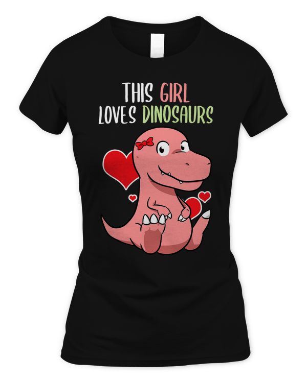 Women's Standard T-Shirt
