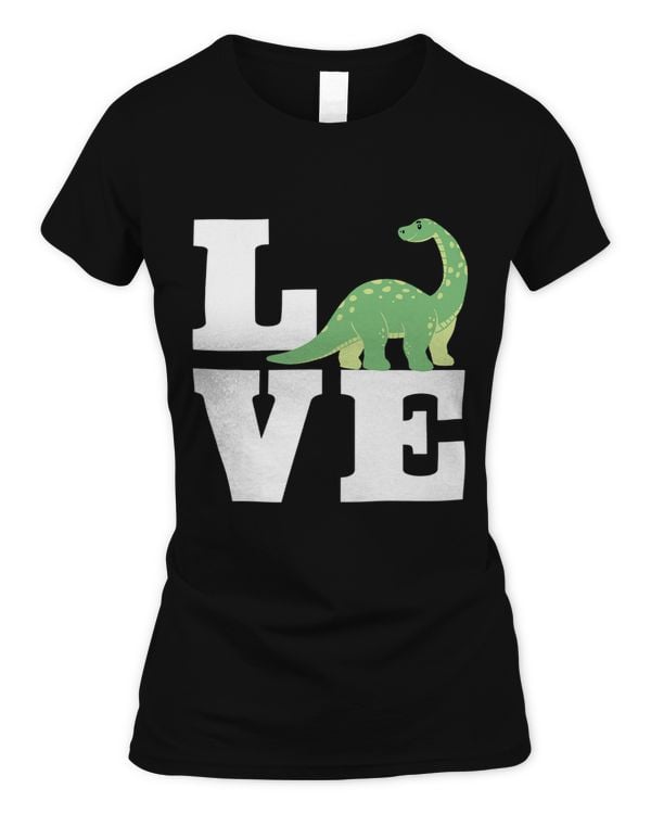Women's Standard T-Shirt