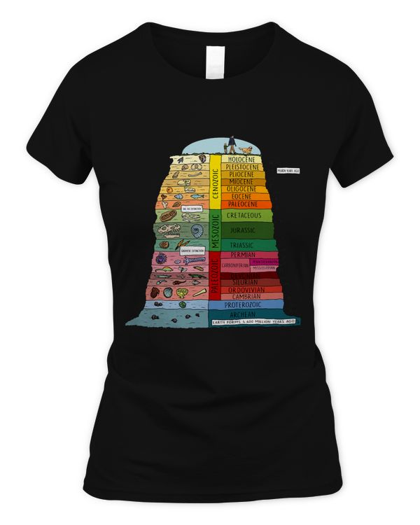 Women's Standard T-Shirt