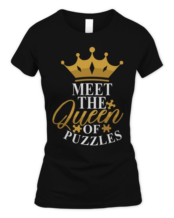 Women's Standard T-Shirt