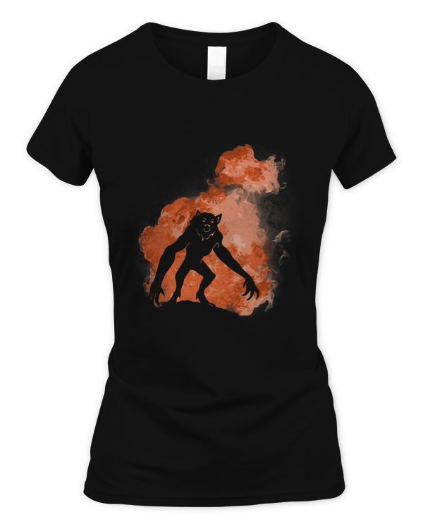 Women's Standard T-Shirt