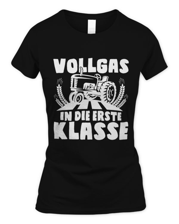 Women's Standard T-Shirt
