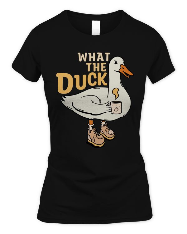 Women's Standard T-Shirt