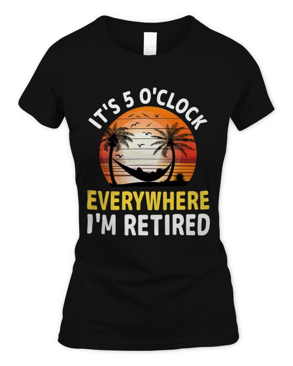 Women's Standard T-Shirt