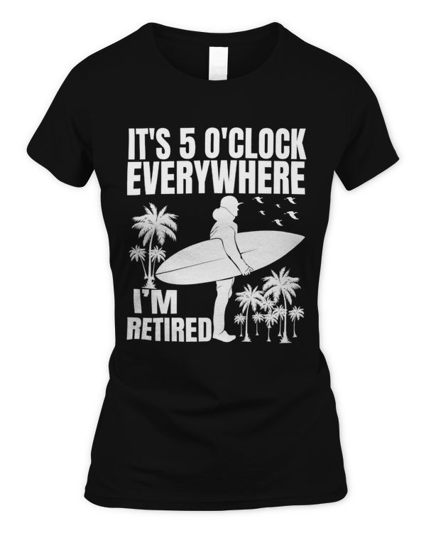 Women's Standard T-Shirt