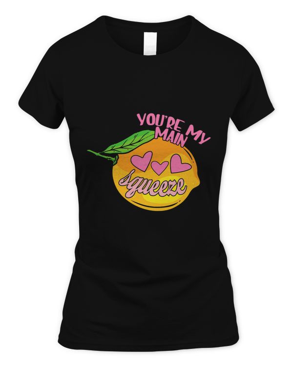Women's Standard T-Shirt
