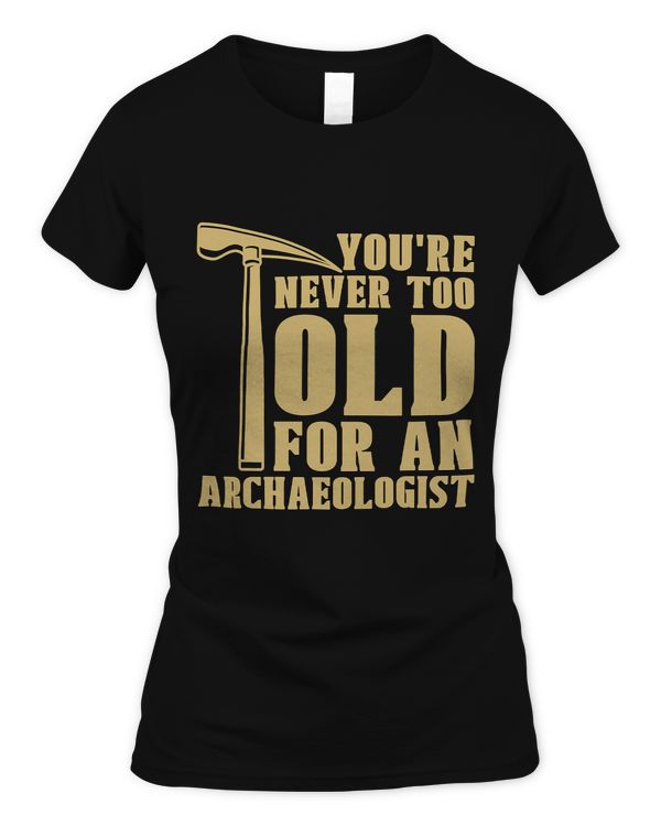 Women's Standard T-Shirt
