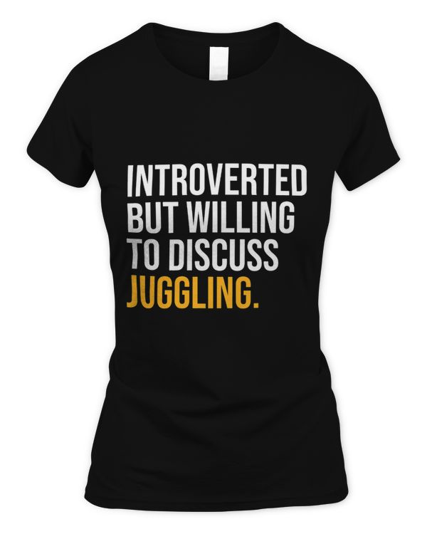 Women's Standard T-Shirt