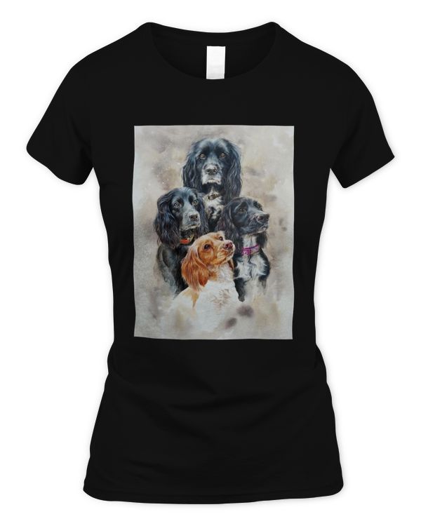 Women's Standard T-Shirt