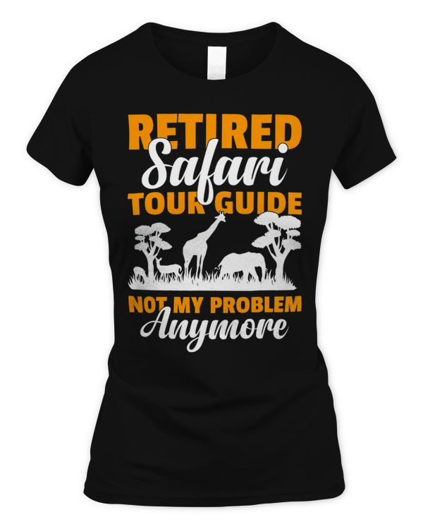 Women's Standard T-Shirt