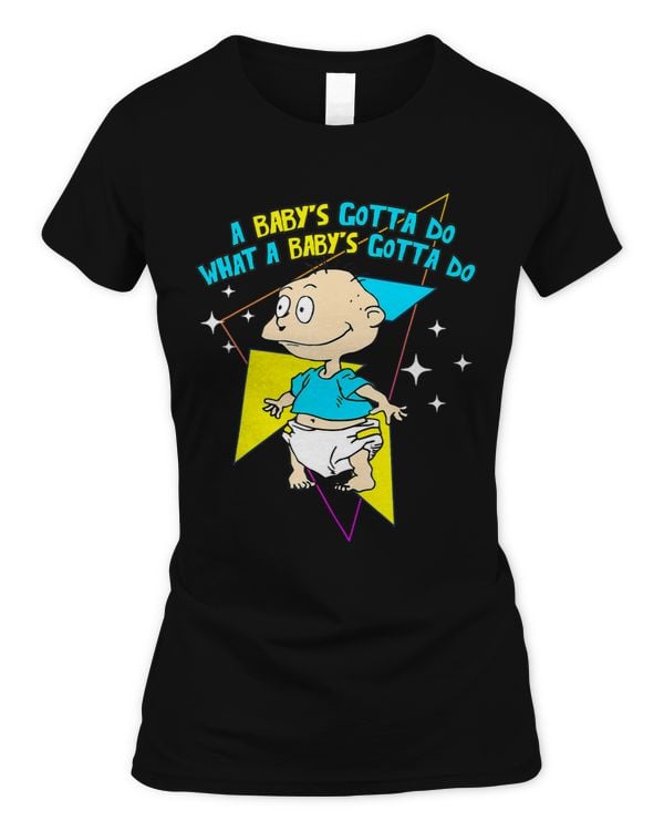 Women's Standard T-Shirt