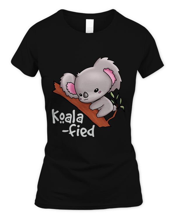 Women's Standard T-Shirt
