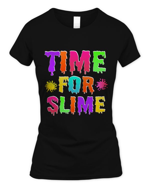 Time For Slime Diy Liquid Lover
