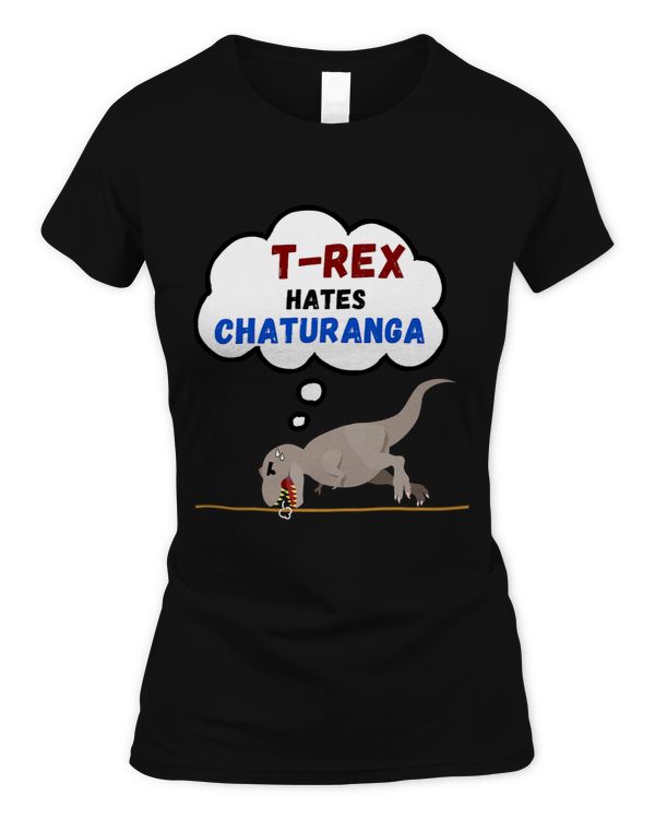 Women's Standard T-Shirt