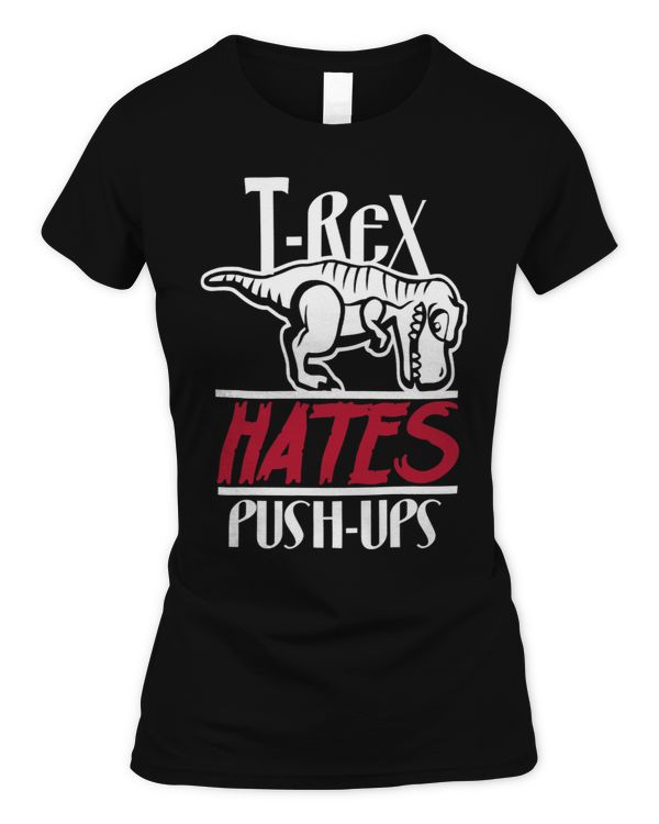 Women's Standard T-Shirt