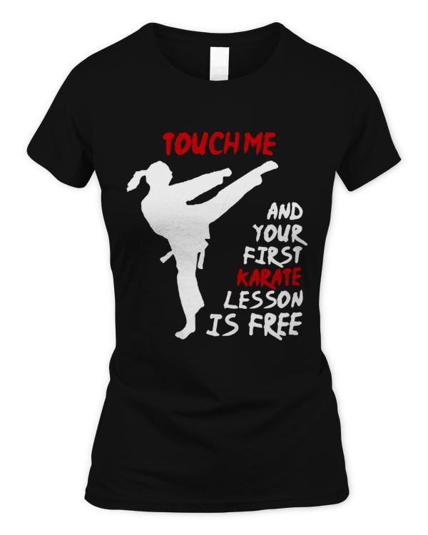 Women's Standard T-Shirt