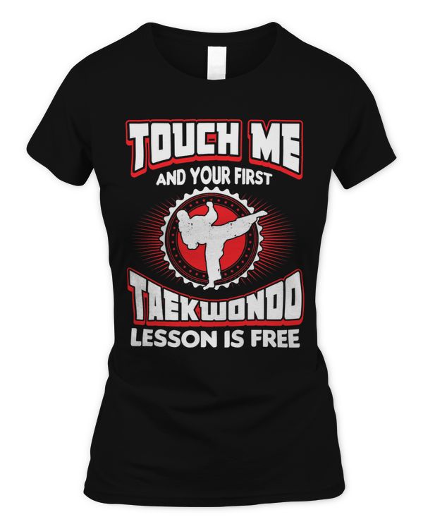 Women's Standard T-Shirt