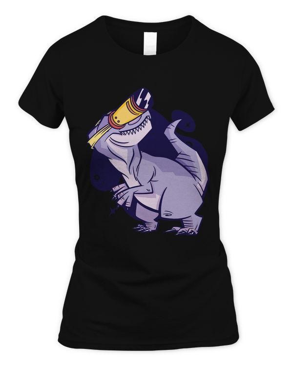 Women's Standard T-Shirt