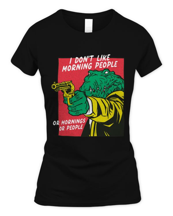 Women's Standard T-Shirt