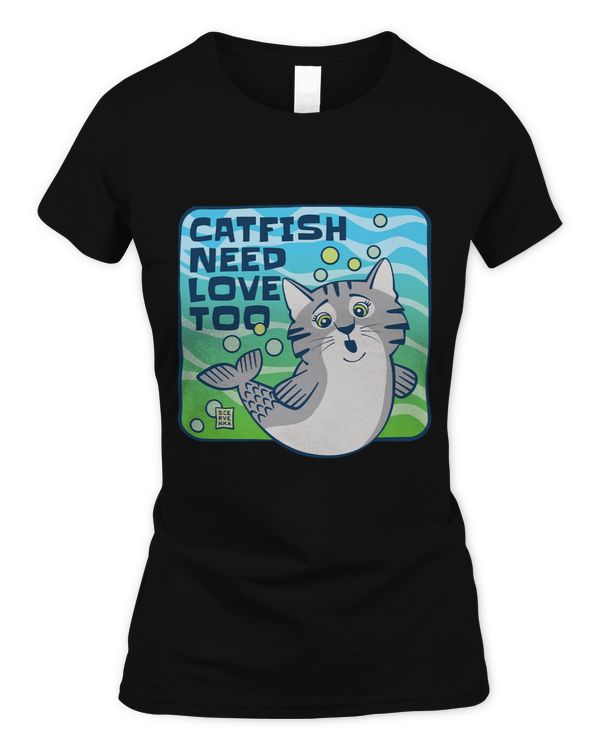 Women's Standard T-Shirt
