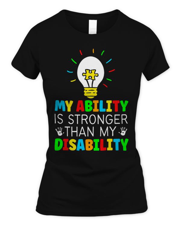 Women's Standard T-Shirt