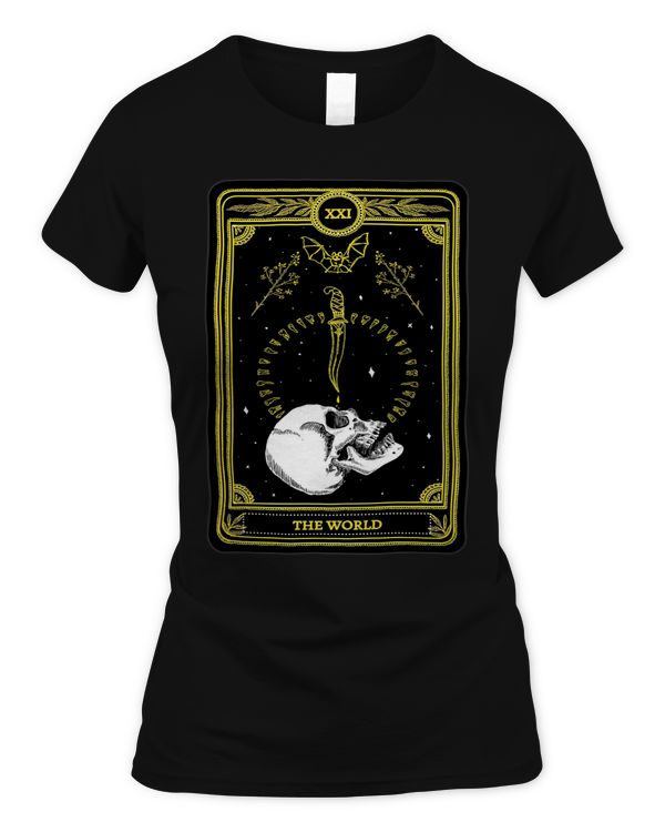 Women's Standard T-Shirt