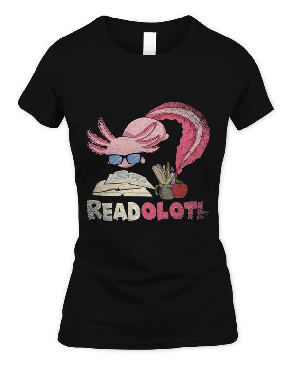 Women's Standard T-Shirt
