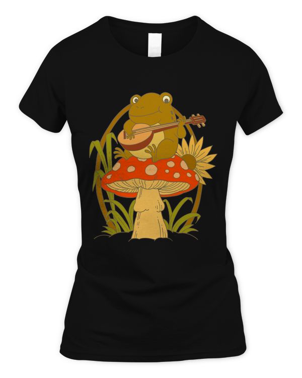 Women's Standard T-Shirt