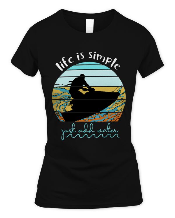 Women's Standard T-Shirt