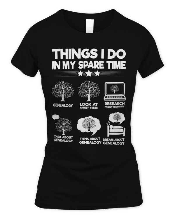 Women's Standard T-Shirt