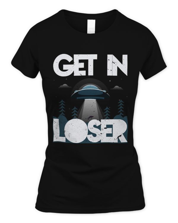 Women's Standard T-Shirt